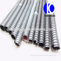 Best price various metal gi flexible conduit & hoses